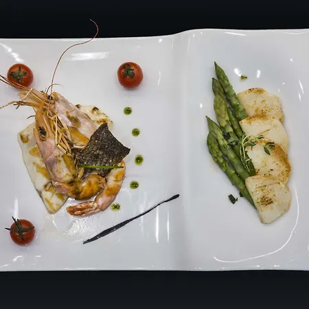 Lhp River & Ξενοδοχείο 5*