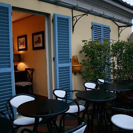 Ξενοδοχείο Lhp River &