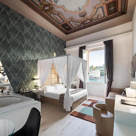 Lhp River & Ξενοδοχείο