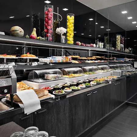 Lhp River & Ξενοδοχείο Φλωρεντία