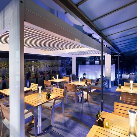 Lhp River & Ξενοδοχείο 5*