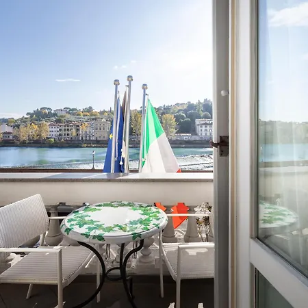 Lhp River & Ξενοδοχείο