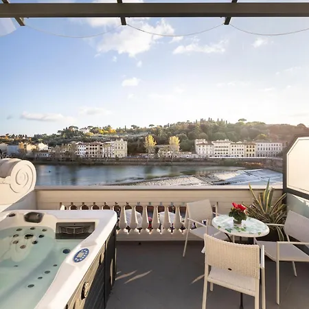 Lhp River & Ξενοδοχείο