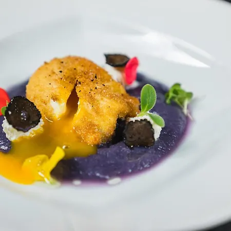 Ξενοδοχείο Lhp River & 5*