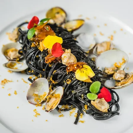 Ξενοδοχείο Lhp River & 5*