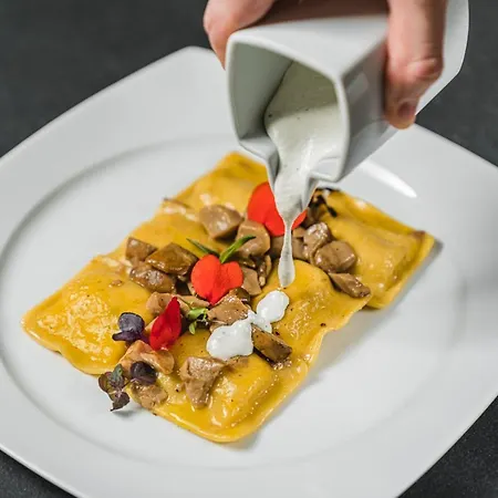 Lhp River & Φλωρεντία