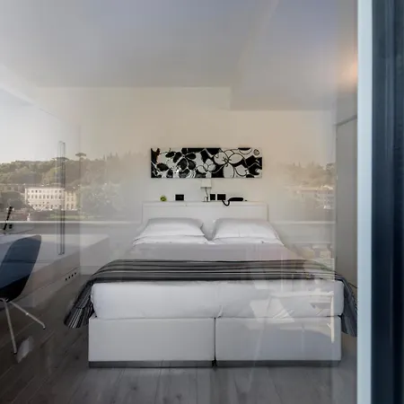Lhp River&spa Hotel Firenze