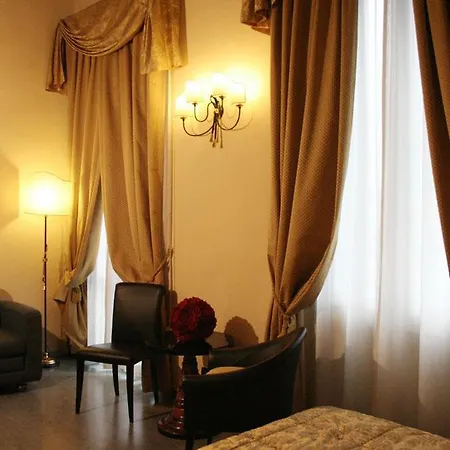 Hotel Lhp River&spa Firenze