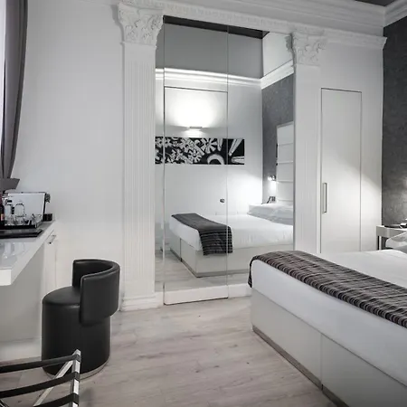 Lhp River&spa Hotel