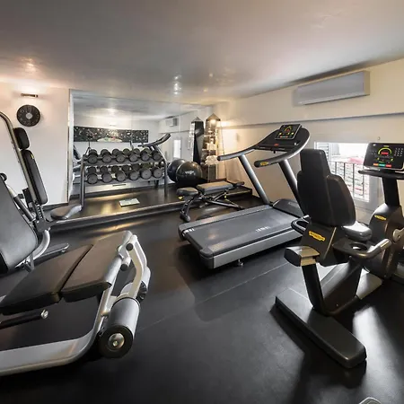 Lhp River&spa