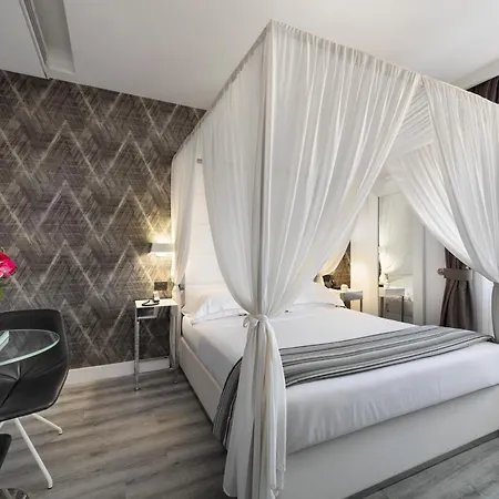 Lhp River&spa 5* Firenze