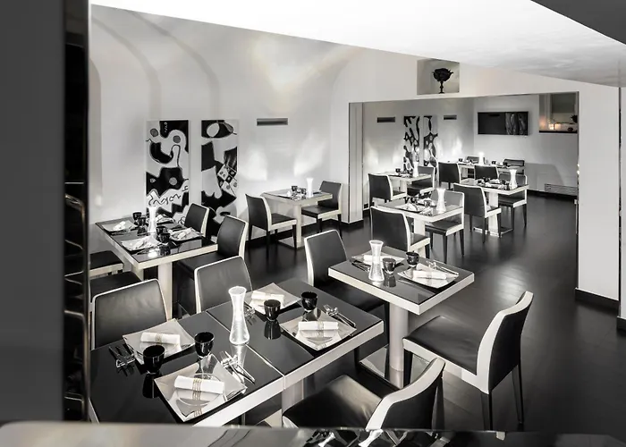 Hotel Lhp River&spa Florenz
