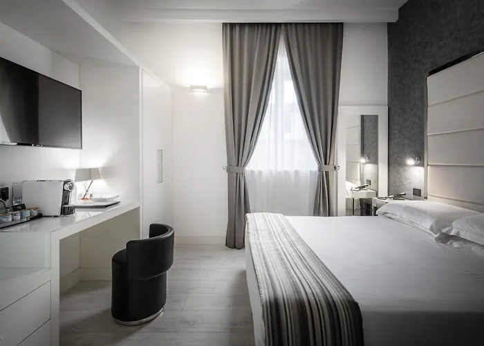 Lhp River&spa 5* Florenz