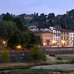 Lhp River & Отель Флоренция
