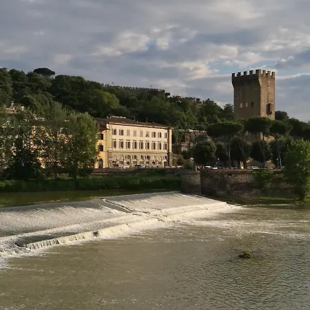 Lhp River & 5*