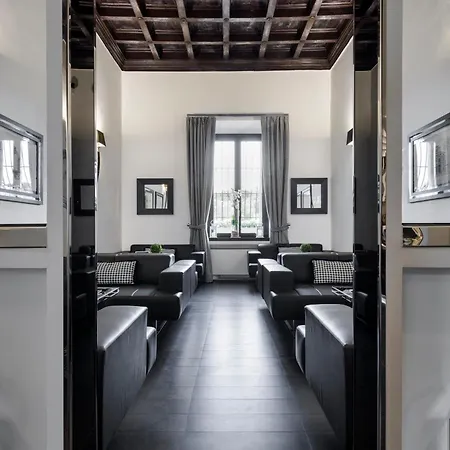 Lhp River & מלון