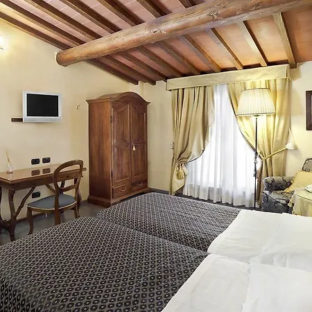 Lhp River & Hotel Firenze