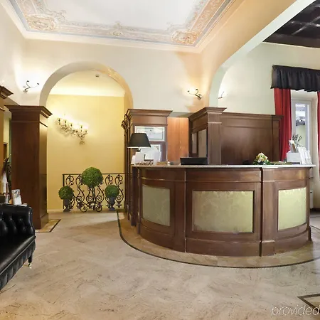 Lhp River & Hotel 5*