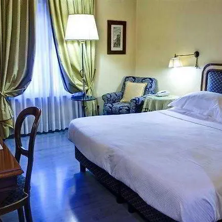 Lhp River & Hotel Florença