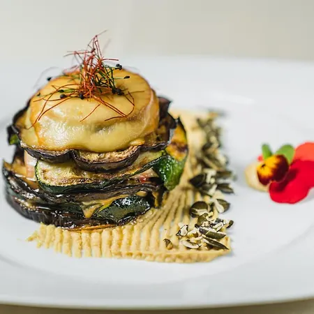 מלון Lhp River & 5*