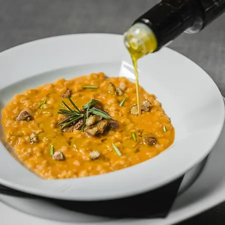 Lhp River & מלון פירנצה