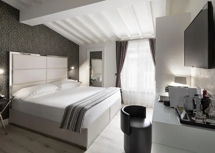 酒店 Lhp River & 佛罗伦萨