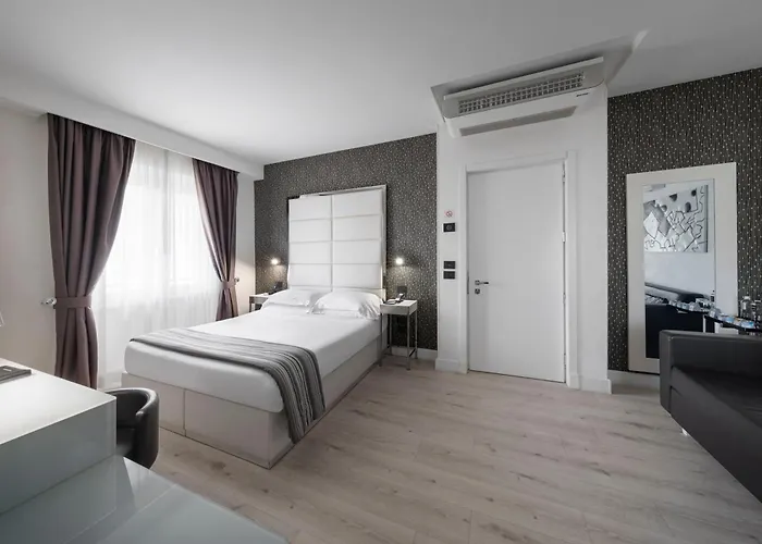 Lhp River & 5* Florença