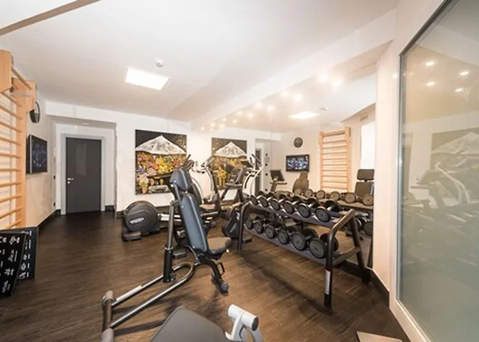 Отель Lhp River & Флоренция