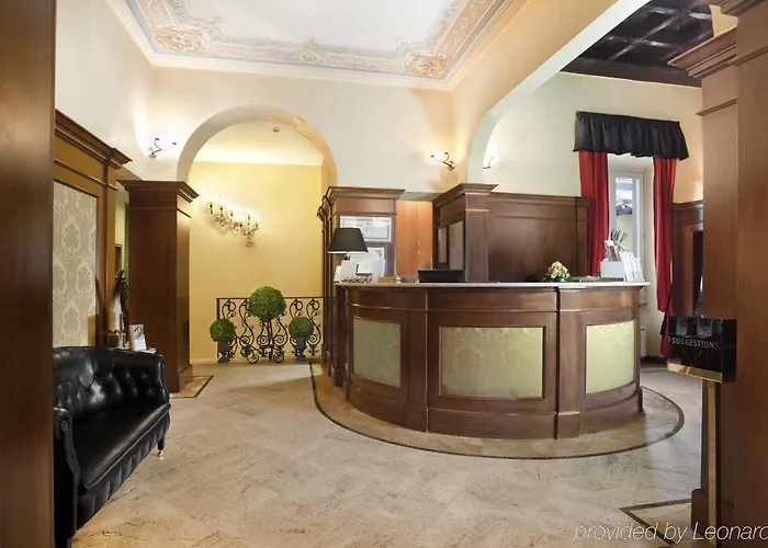 Lhp River & Hotel 5*