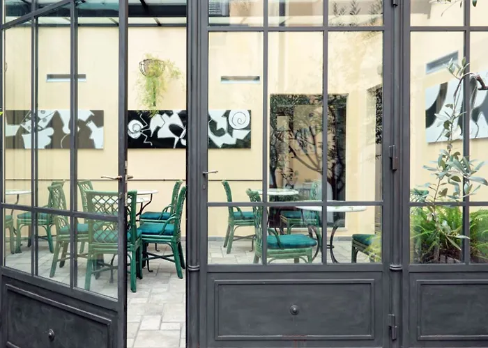 Lhp River & 5* Florença