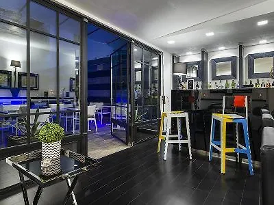 Hotel Lhp River & Florença