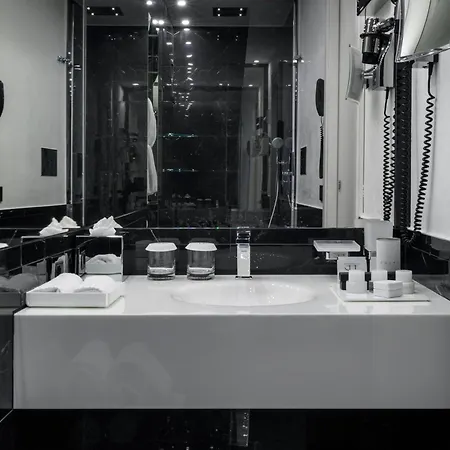 Lhp River&spa Firenze