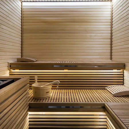 Lhp River&spa Hotel Firenze