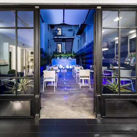 Lhp River&spa Hotel 5*