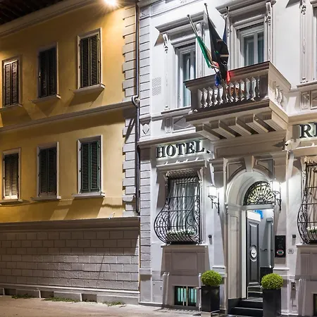 Lhp River&spa Firenze