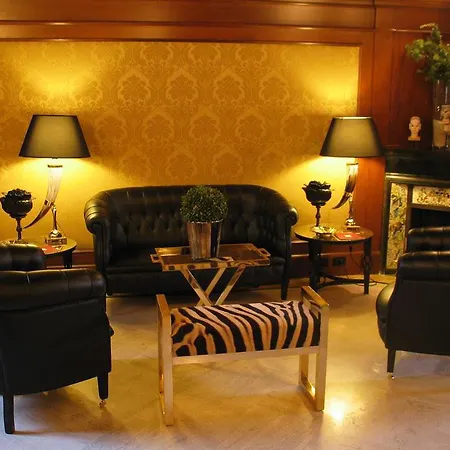 Lhp River&spa Hotel 5*