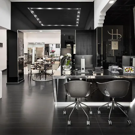 Lhp River & Florença