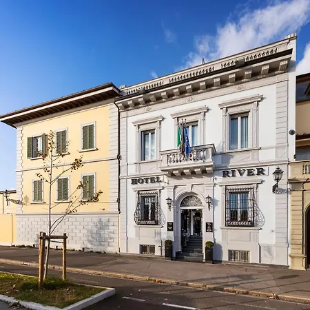 Lhp River&spa Hotel Firenze