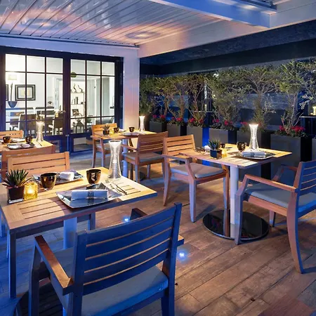 Lhp River&spa 5* Firenze