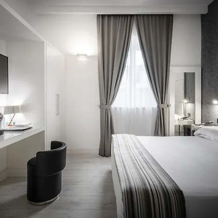 Lhp River & 5* Florença