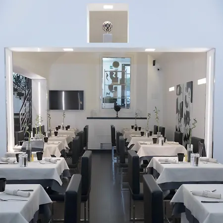 Hotel Lhp River & Florença