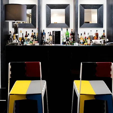 Lhp River & 5* Florença