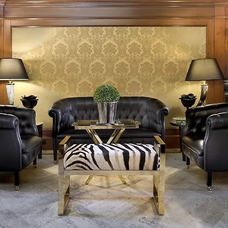 Hotel Lhp River & Florença