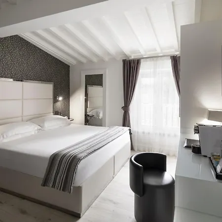 Hotel Lhp River&spa Florenz