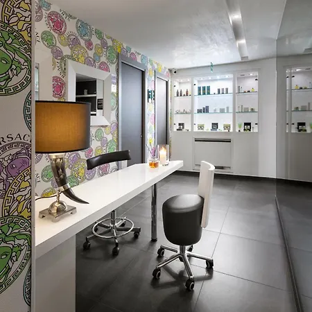 Lhp River&spa 5* Florenz