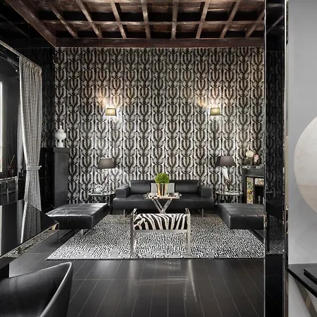 Hotel Lhp River&spa Florenz
