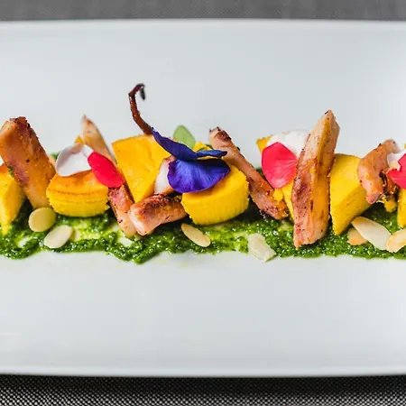 Hotel Lhp River&spa Florenz