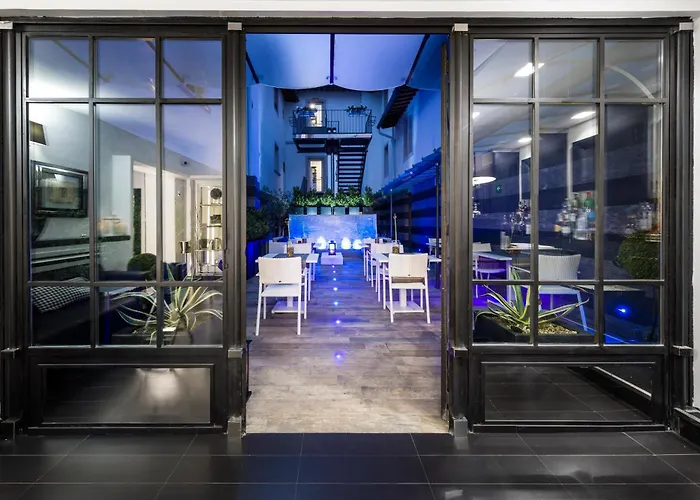 Lhp River & Hotel 5*